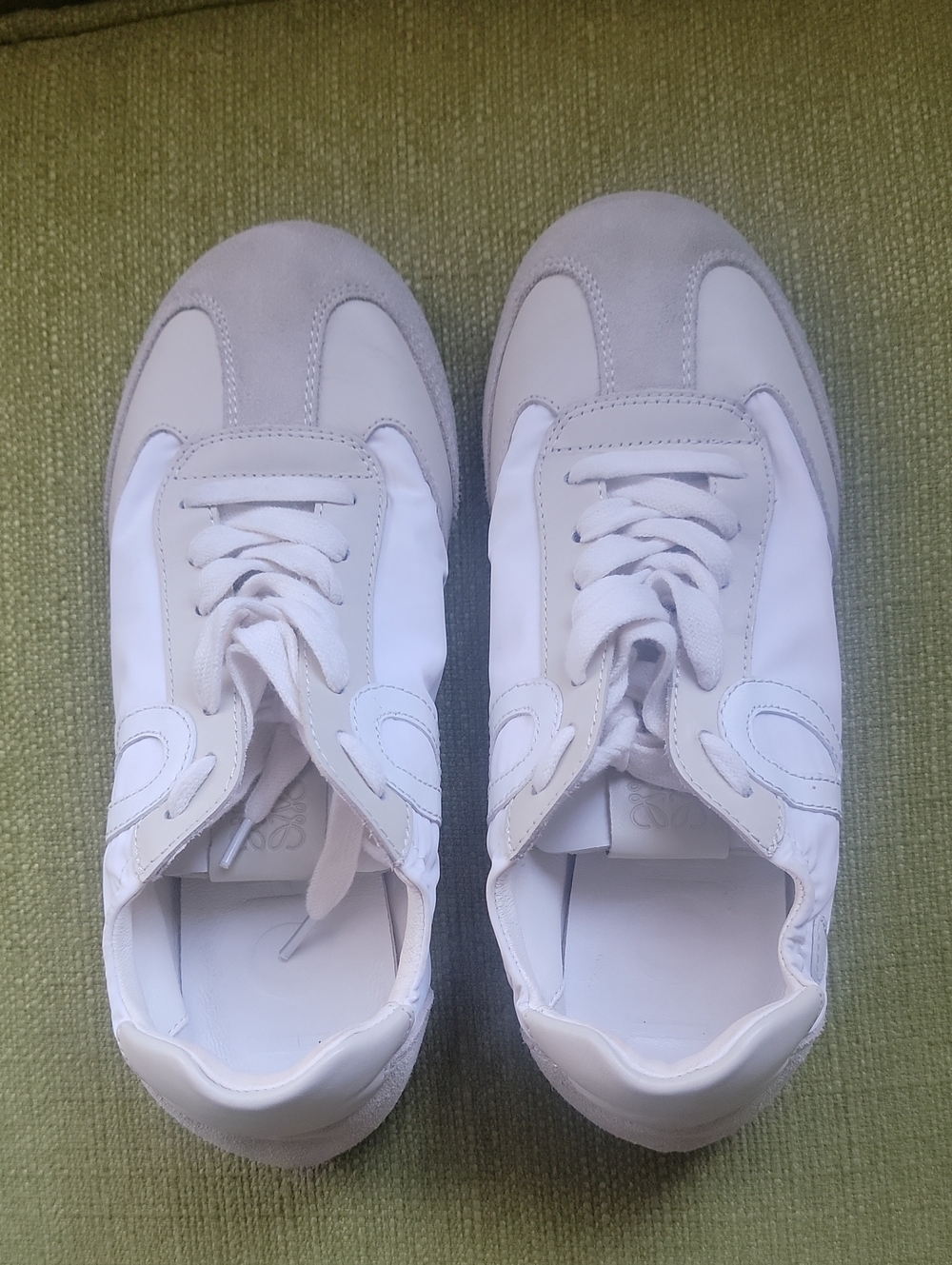 LOEWE Trainer  Sneakers